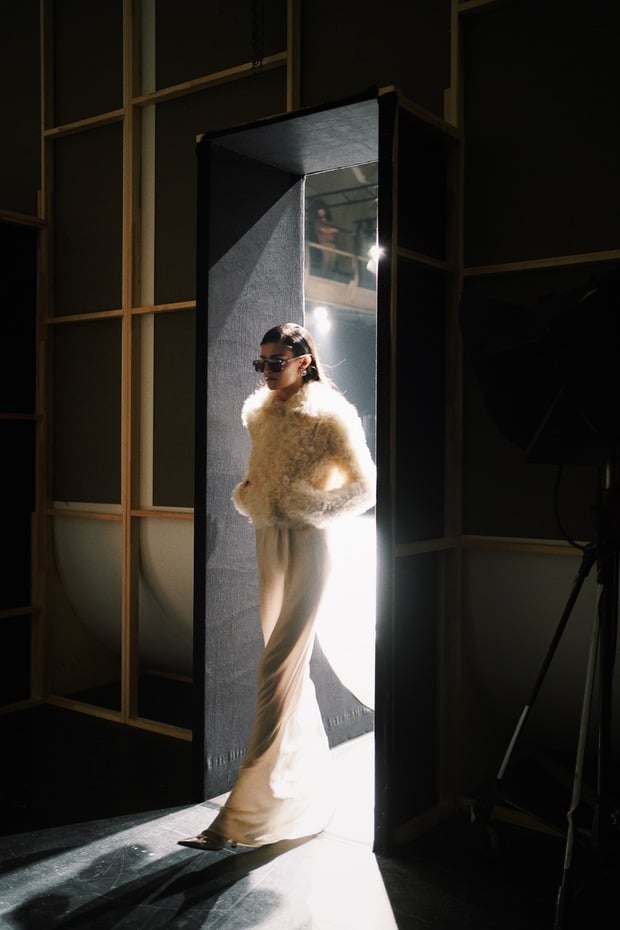 Ioannes, Credit: Nils Unterharnscheidt