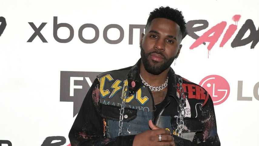 Jason Derulo, Sänger