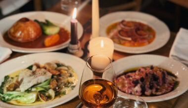 Valentinstag im Jomo | Berlin