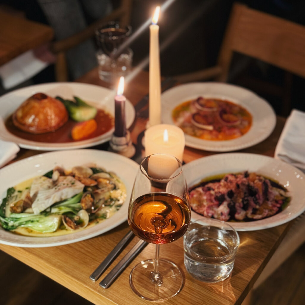 Valentinstag im Jomo | Berlin