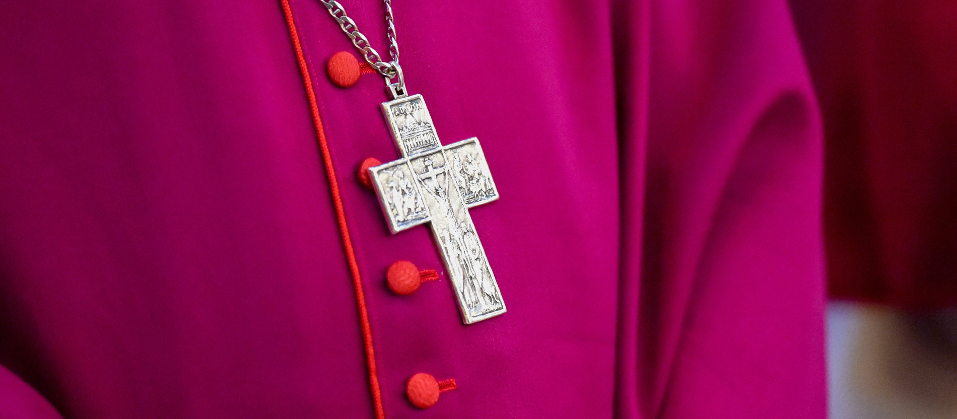 Erwachsenentaufen nehmen zu – Bischof spricht von Erneuerung