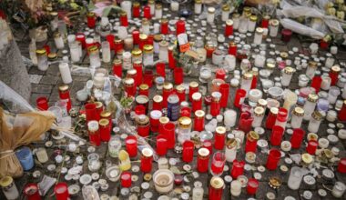 Frankreich ernennt Koordinatoren zur Betreuung der Brandopfer