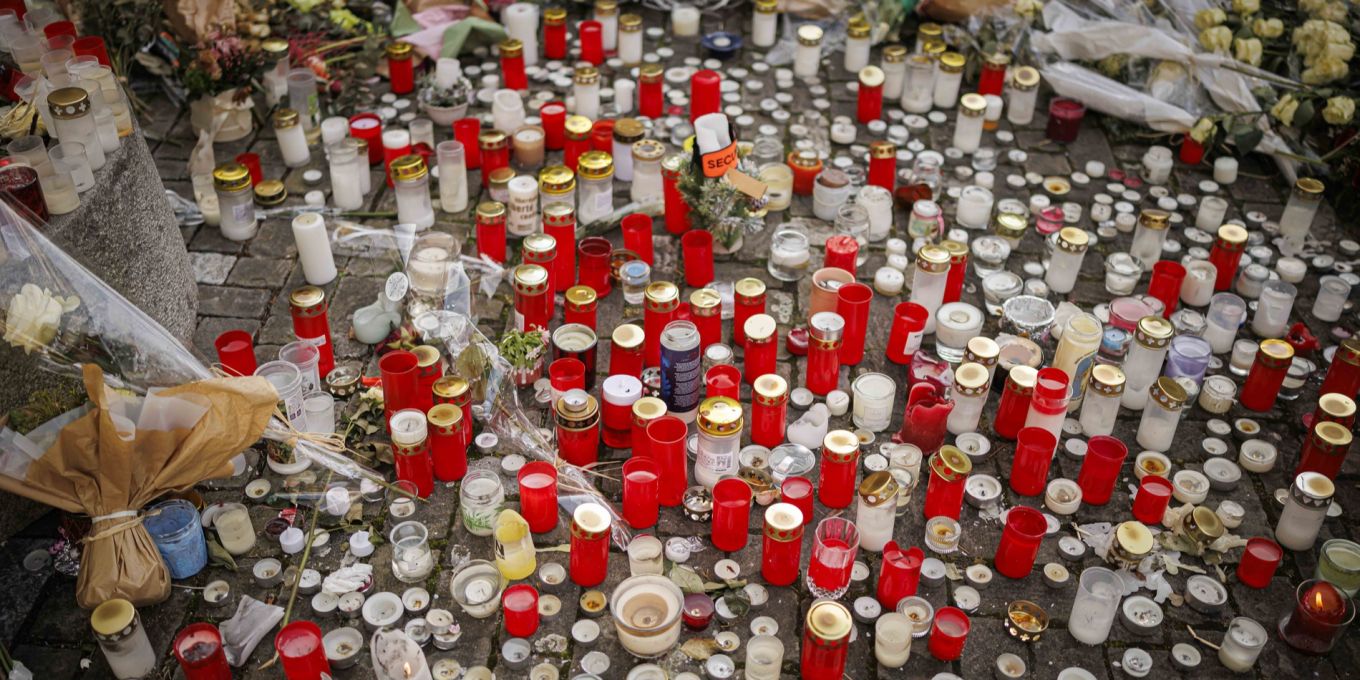 Frankreich ernennt Koordinatoren zur Betreuung der Brandopfer