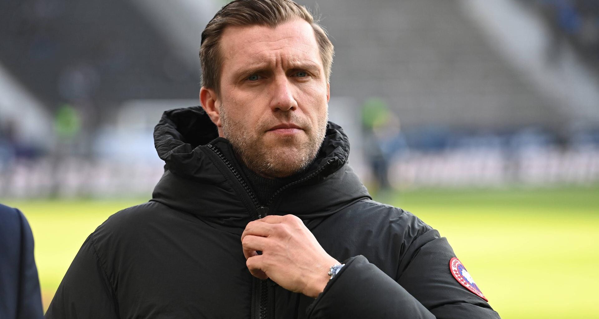 Eintracht Frankfurt News-Ticker: Ruhiger Deadline Day in Frankfurt