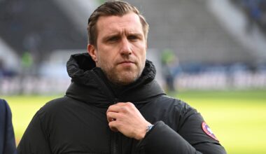 Eintracht Frankfurt News-Ticker: Ruhiger Deadline Day in Frankfurt