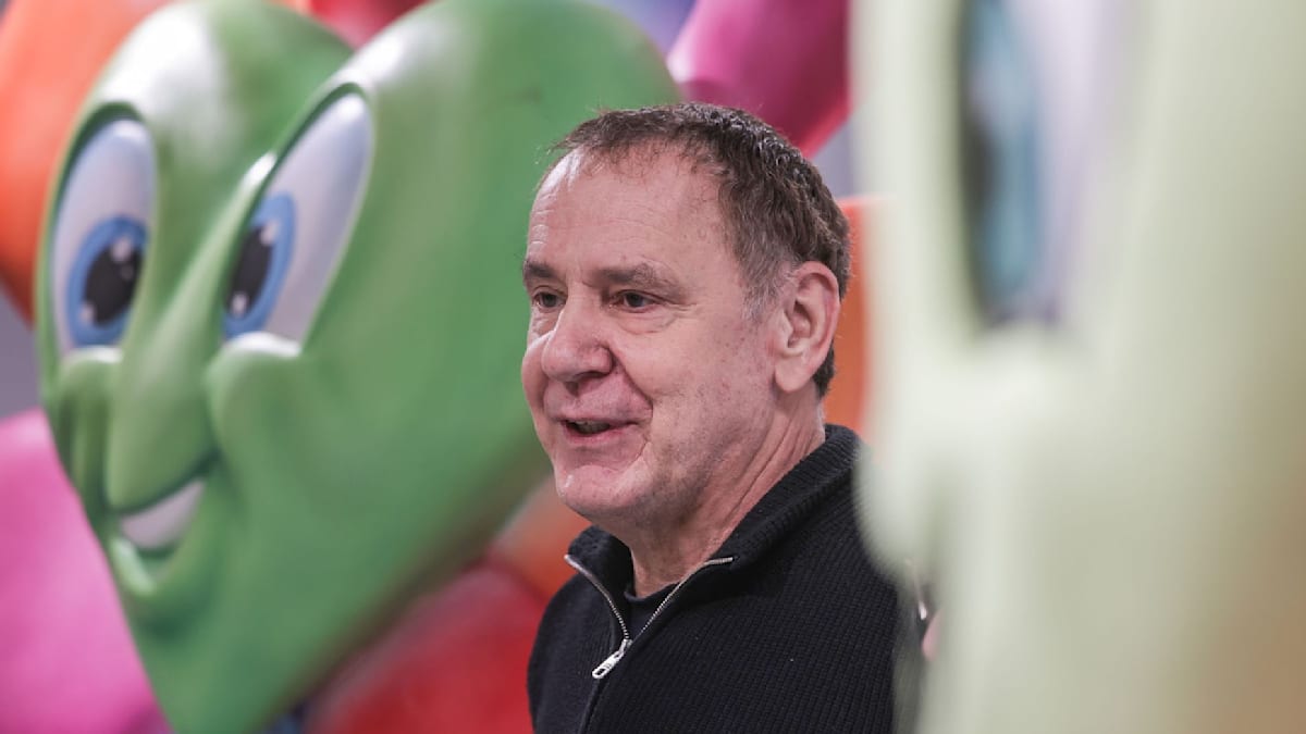 Tilly zu Verfahren in Russland: Machen business as usual