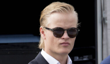 Prozess gegen Mette-Marits Sohn beginnt in Oslo