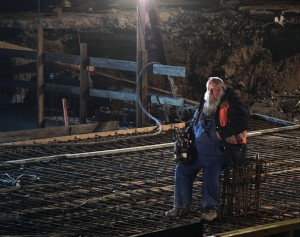 Älterer Arbeitnehmer: Wird in Deutschland immer mehr zur Regel (Foto: pixabay.com, OfotoRay)