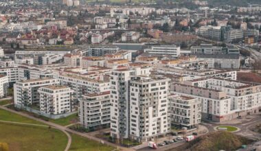 Wohnen in der Region Stuttgart: In diesen Städten rund um Stuttgart sind die Angebotsmieten am höchsten - Startseite