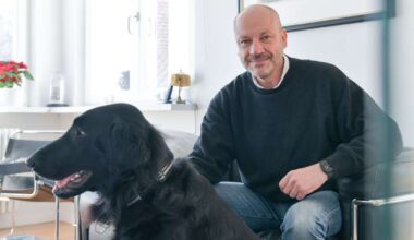 HIV-Outing eines Stuttgarters: Vom Todesurteil zu einer Tablette täglich: Gerd Breitfeld lebt seit 1993 mit HIV - KRZ Plus