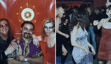 Stuttgarter Kult-Club wird 25: „In der Romy S.feiern Akademiker, Handwerker und Verbrecher“