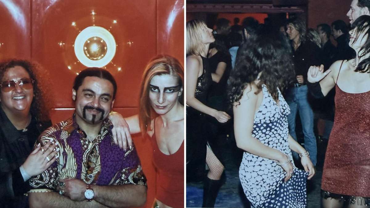 Stuttgarter Kult-Club wird 25: „In der Romy S.feiern Akademiker, Handwerker und Verbrecher“