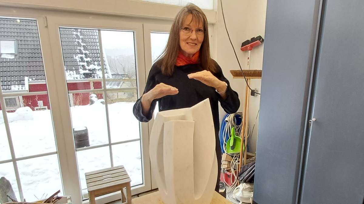 Von Ahorn nach Paris: Eine „Beziehung“ geht auf Reisen - Coburg