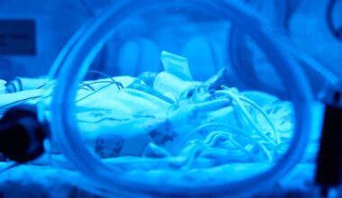 Gesundheit: Hoffnung für Frühchen: KI-Modellprojekt in Nürnberg startet - Bayern