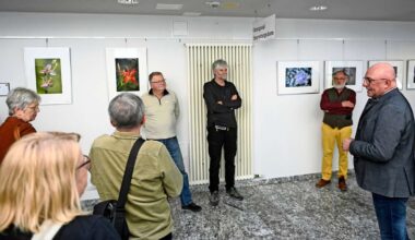 Jubiläum: Fotoclub Themar wird 20 Jahre alt - Hildburghausen