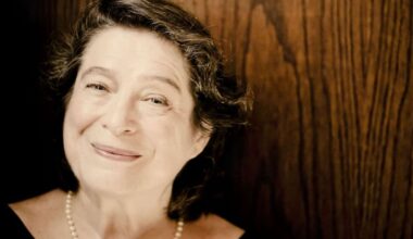 „Meisterkonzert“ im Beethovensaal: SWR Symphonieorchester und Elisabeth Leonskaja begeistern - Kultur