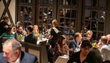 Weinstadt Esslingen: So feierte das Teamwerk den Auftakt ins Jubiläumsjahr - Esslingen