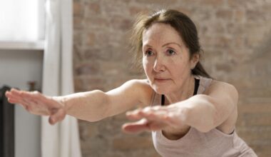 Forscher wissen jetzt, warum Muskeln im Alter langsamer heilen