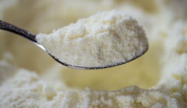 Bakteriengift gefunden: Rückruf von Babynahrung: EU-Behörde schaltet sich ein