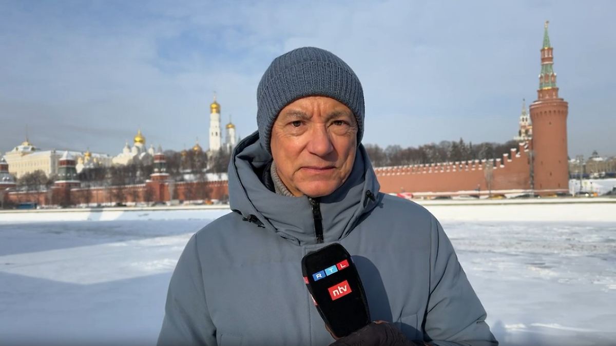 Munz über Stütze der Wirtschaft: "Russland muss für Öl große Preisnachlässe hinnehmen"