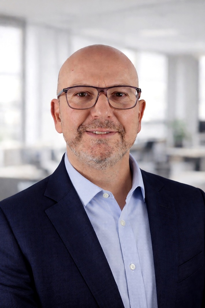 Myra Security expandiert nach Frankreich: Pascal Vetu wird Country Manager France