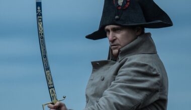 Die 5 besten Filme auf Apple TV