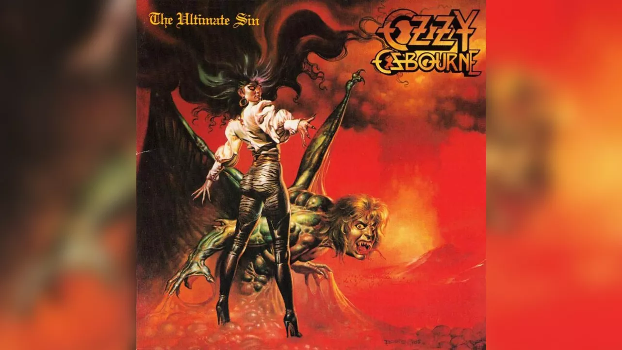 Ozzy-Ultimate