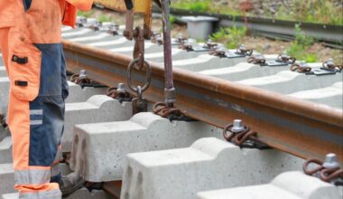 Finanzministerium erwägt EU-Mindestquote für Infrastrukturvorhaben