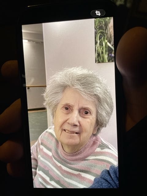 POL-F: 260201 - 0135 Frankfurt-Praunheim: Vermisste Person