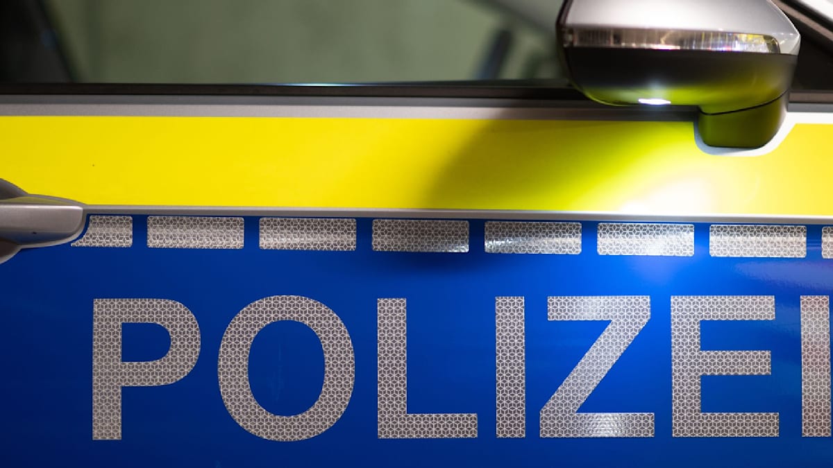 Schuss verletzt Mann in Mannheim