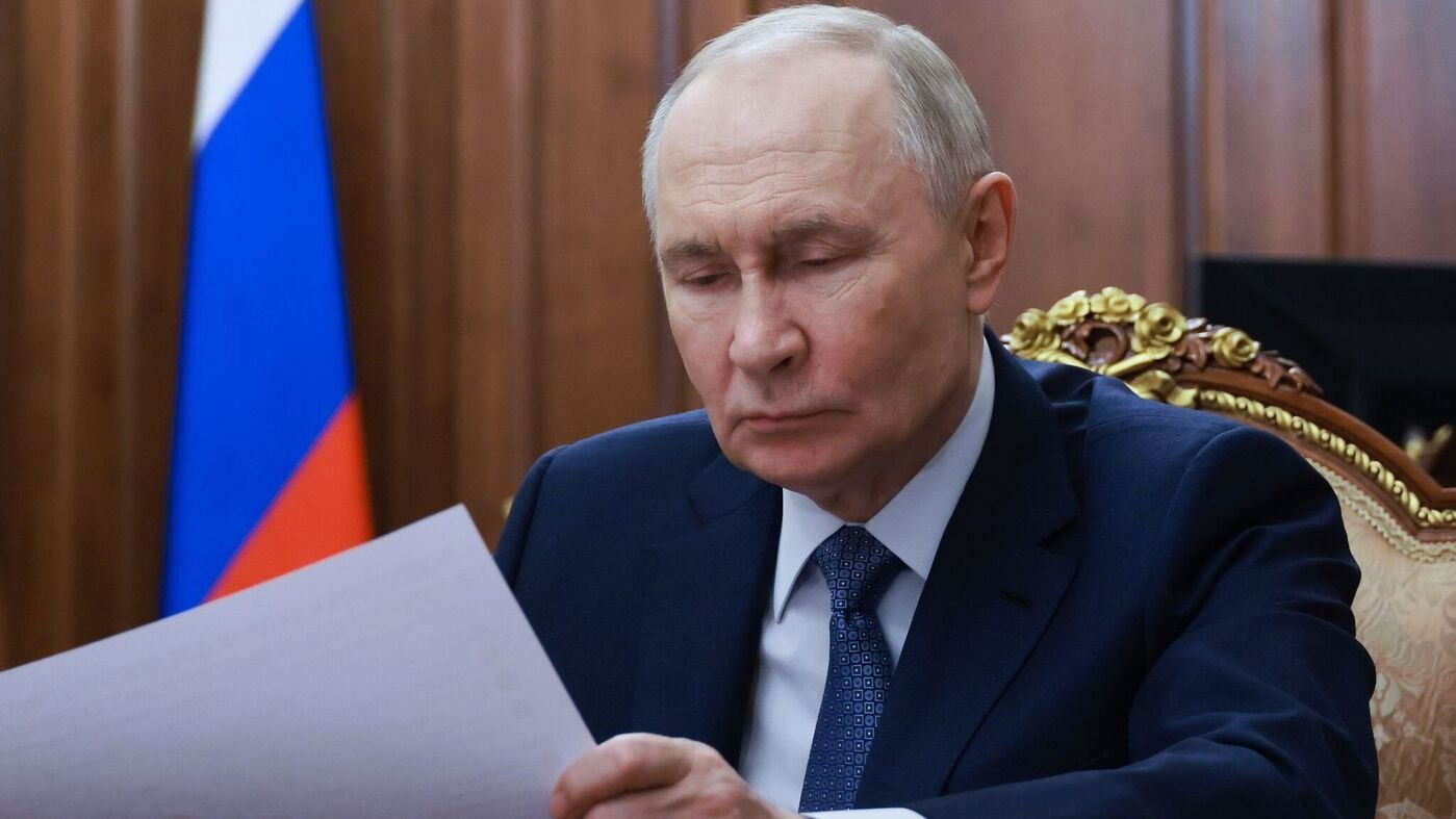 Russlands Geheimdienst soll Kontrolle über Kommunikationsnetze bekommen