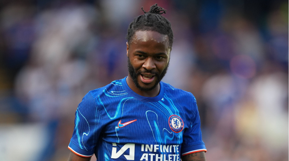 Sterling bei Union Berlin angeboten – Nun zu Thomas Reis?