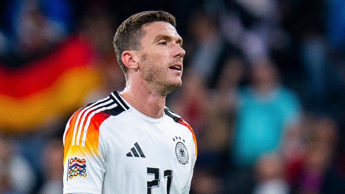 Gosens vor Blitz-Wechsel?