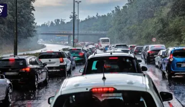 Konzertbesucher schlimmer als Fußballfans: Wer am Frankfurter Stadion für Stau sorgt