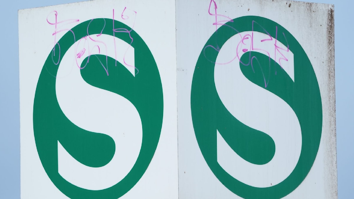 Arbeiten im Citytunnel: S-Bahnen nachts umgeleitet