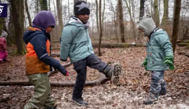 Frankfurt: Schwanheimer Waldkindergarten vor dem Aus