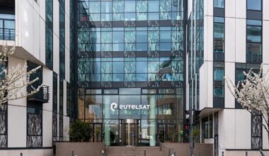 Frankreich legt Veto gegen Verkauf von Eutelsat-Bodenantennen ein