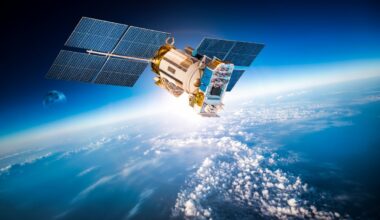 EU nimmt staatliches Satellitenkommunikationssystem Govsatcom in Betrieb