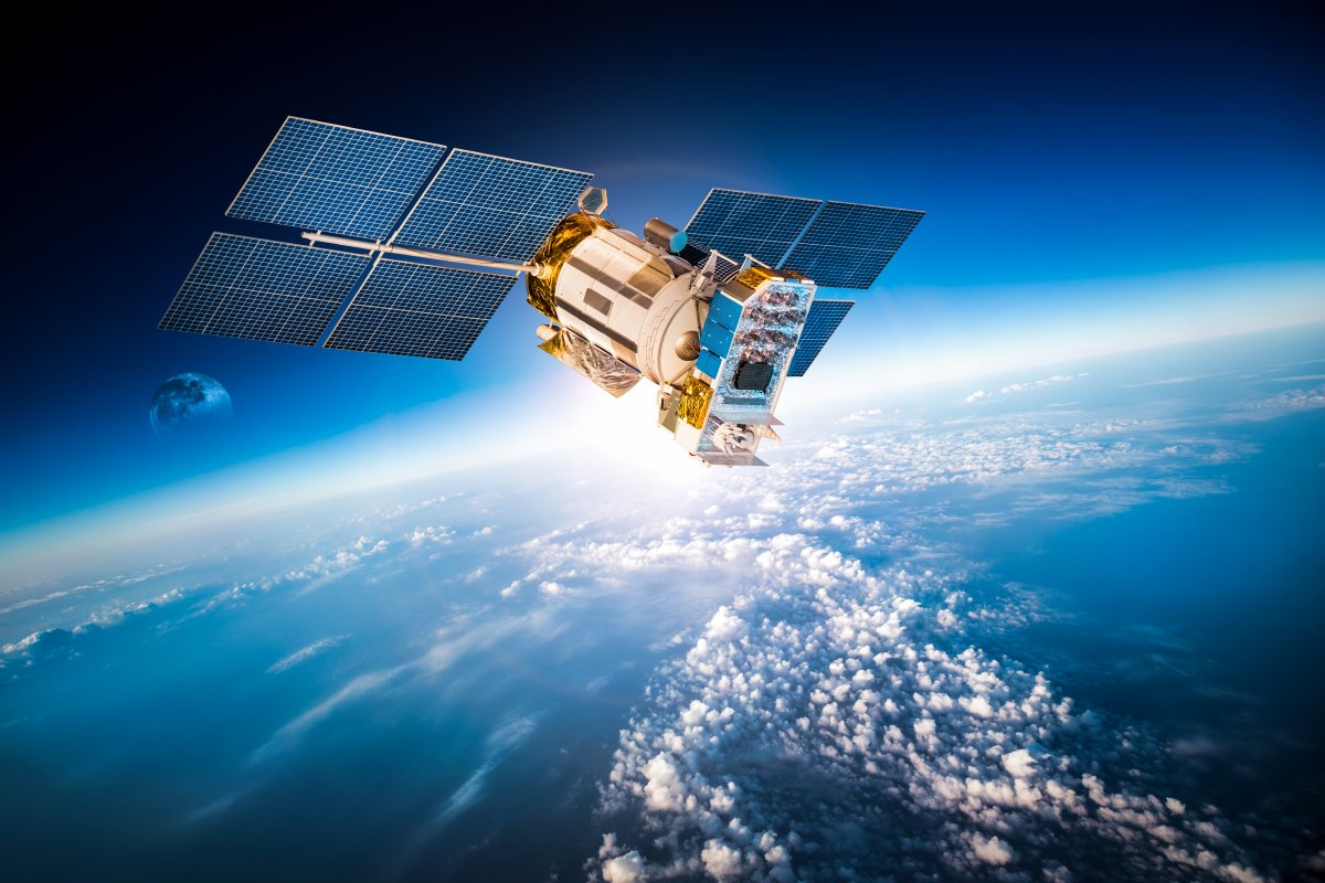 EU nimmt staatliches Satellitenkommunikationssystem Govsatcom in Betrieb