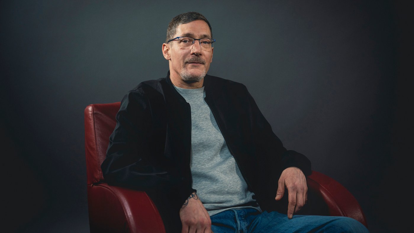 „Ich weiß, was für einen Kampf Haftbefehl vor sich hat“