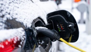 Mit dem E-Auto lässt sich wieder mehr Geld verdienen