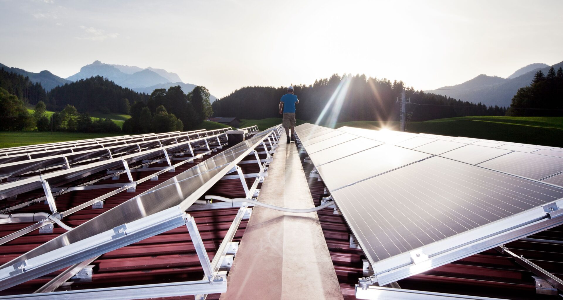 Warum Solaranlagen immer häufiger abgeschaltet werden