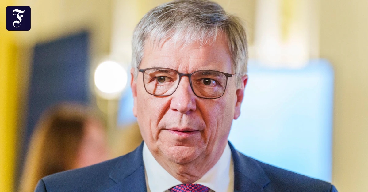 Wiesbaden: CDU will Bürgermeister stellen