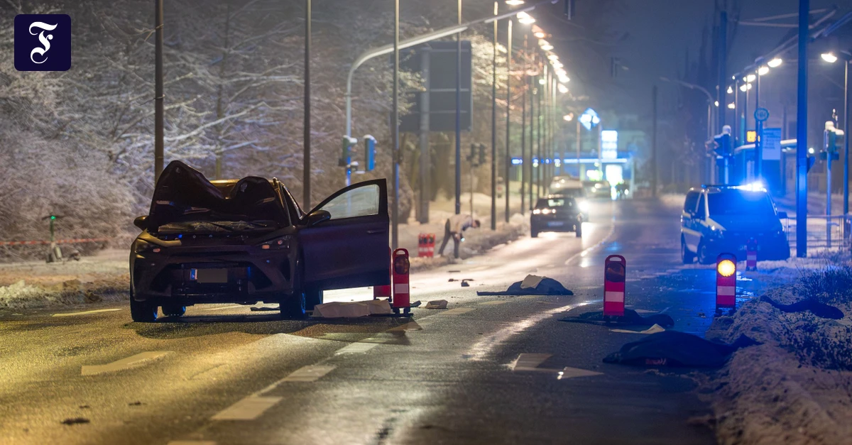 Sind illegale Autorennen ein wachsendes Problem?