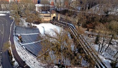 Welche Folgen hat eine Sanierung für deren Genehmigung?