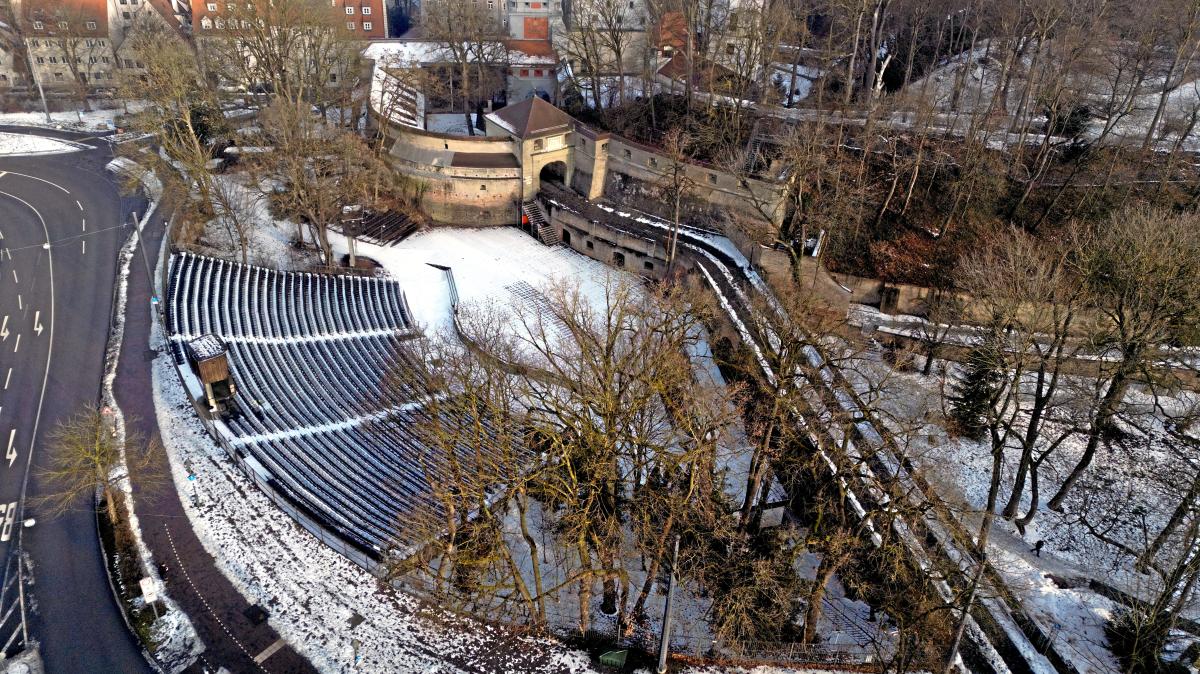 Welche Folgen hat eine Sanierung für deren Genehmigung?