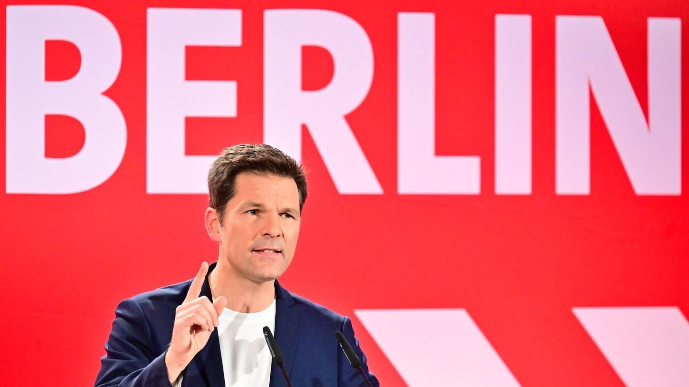Bund muss Berlin stärker finanziell unterstützen