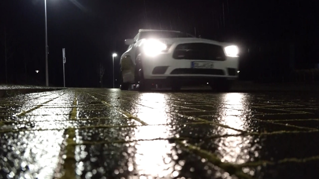 Deutscher Wetterdienst warnt vor Glatteis in Bremen und Niedersachsen - buten un binnen