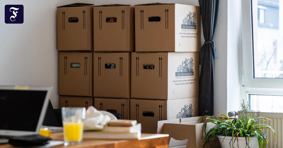 Frankfurt: CDU will Zuschuss zur Miete