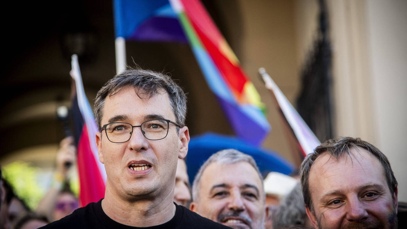 Kai Wegner lädt Budapester Bürgermeister zum CSD nach Berlin ein